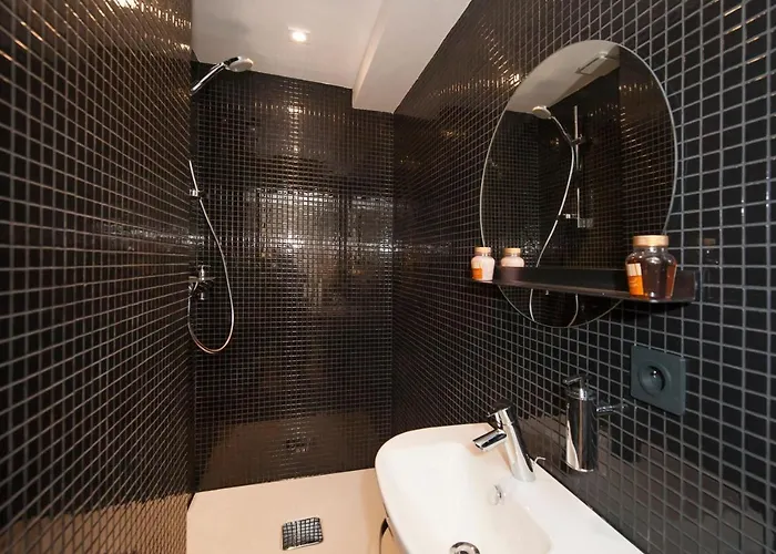 Apartamento Odeon - Notre Dame Climatise-wifi *