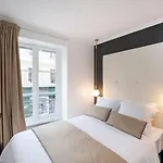 Odeon - Notre Dame Climatise-wifi Apartment *