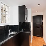 Apartment Odeon - Notre Dame Climatise-wifi