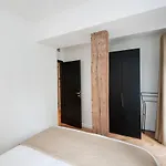 Apartment Odeon - Notre Dame Climatise-wifi
