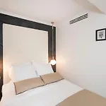 Apartment Odeon - Notre Dame Climatise-wifi Paris