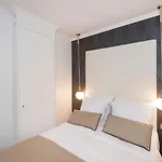Apartment Odeon - Notre Dame Climatise-wifi
