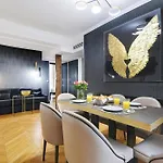 Apartment Odeon - Notre Dame Climatise-wifi Paris