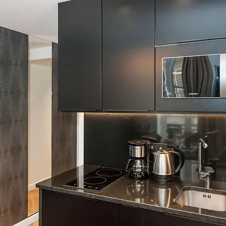 Odéon - Notre Dame Climatisé-wifi Apartamento