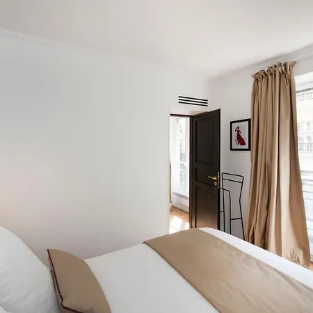 Odéon - Notre Dame Climatisé-wifi París