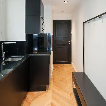 Odéon - Notre Dame Climatisé-wifi París