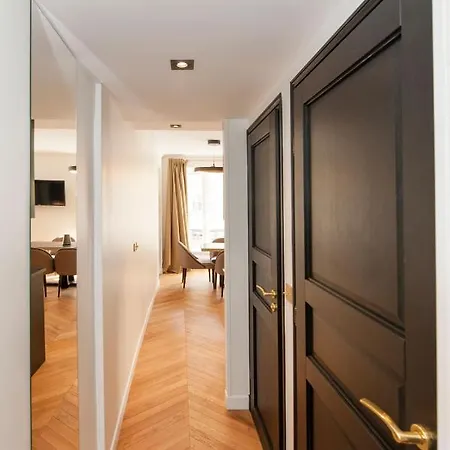 Odéon - Notre Dame Climatisé-wifi París