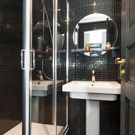 Odéon - Notre Dame Climatisé-wifi Apartamento París