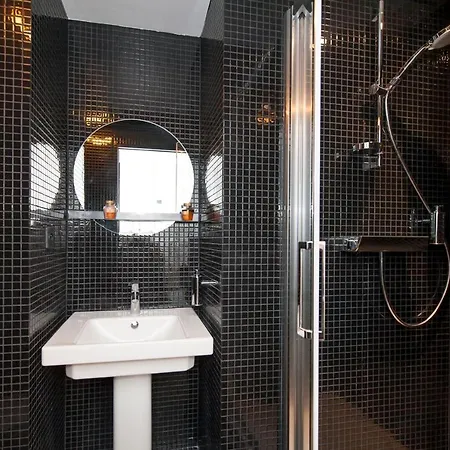 Odeon - Notre Dame Climatise-wifi Appartement