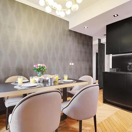 Odéon - Notre Dame Climatisé-wifi Apartamento