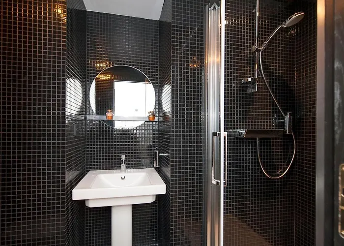 Odéon - Notre Dame Climatisé-wifi Appartement