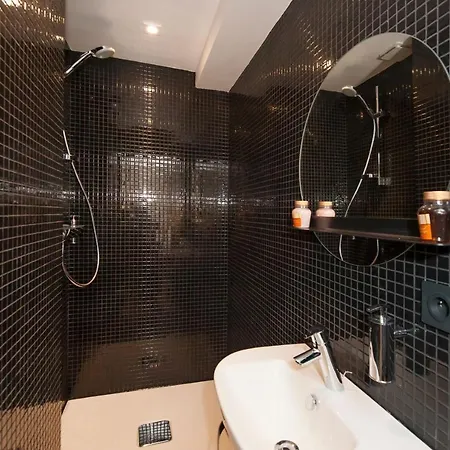 Apartment Odeon - Notre Dame Climatise-wifi *