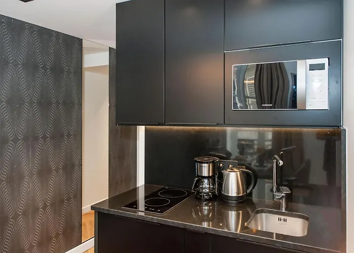 Odeon - Notre Dame Climatise-wifi Apartment