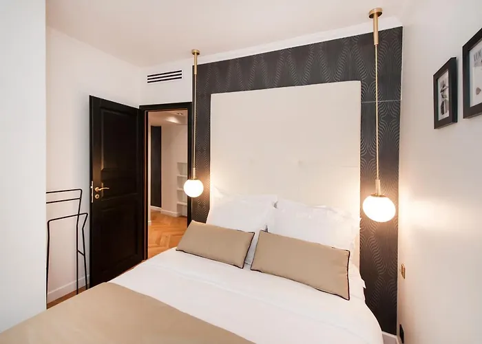 Odeon - Notre Dame Climatise-wifi