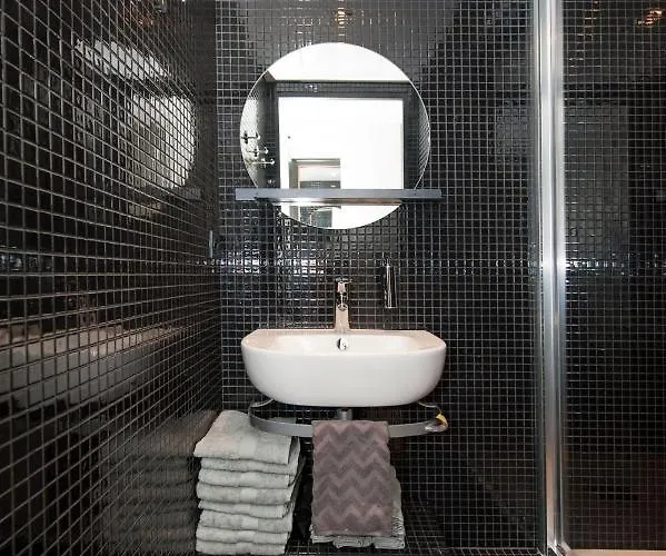 Apartment Odeon - Notre Dame Climatise-wifi *