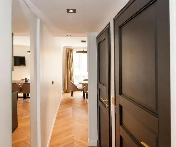 Odeon - Notre Dame Climatise-wifi Paris