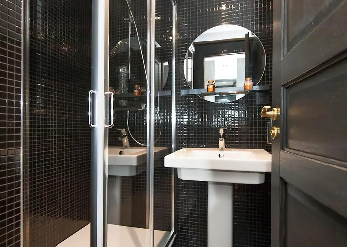 Odeon - Notre Dame Climatise-wifi Apartment Paris