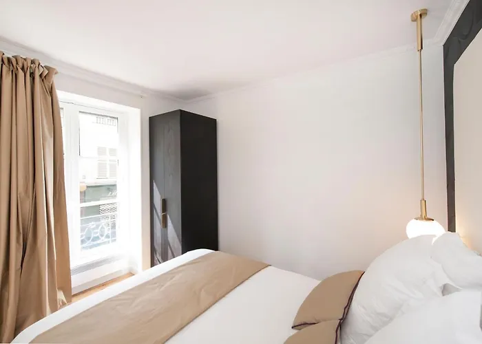 Odeon - Notre Dame Climatise-wifi