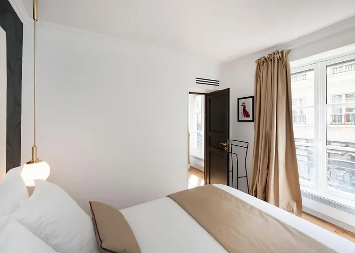 Odeon - Notre Dame Climatise-wifi Paris